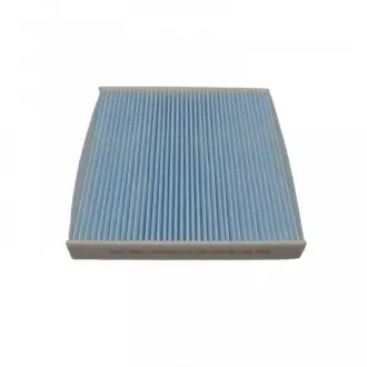 Воздушный фильтр салона BLUE PRINT ADF122510