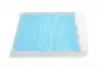 Воздушный фильтр салона BLUE PRINT ADF122527 (фото 3)