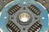Комплект зчеплення Iveco Daily I-IV 2.3D/2.4D/2.5D/2.8TDI 96-07 (d=234mm) (+вижимний) BLUE PRINT ADF1230108 (фото 5)