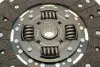 Комплект зчеплення Ford Transit V363 2.2TDCi 11- (74/92/114kw) (d=275mm) BLUE PRINT ADF1230128 (фото 6)