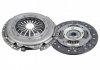 Комплект зчеплення Ford Connect 1.8TDCi 02-13 (d=236mm) BLUE PRINT ADF123012 (фото 1)