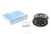 Комплект зчеплення Ford Focus 1.8 Duratec 04-13 (d=220mm) BLUE PRINT ADF1230138 (фото 1)
