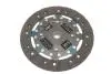 Комплект зчеплення Ford Focus 1.8 Duratec 04-13 (d=220mm) BLUE PRINT ADF1230138 (фото 4)