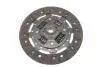 Комплект зчеплення Ford Focus 1.8 Duratec 04-13 (d=220mm) BLUE PRINT ADF1230138 (фото 5)