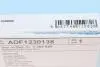 Комплект зчеплення Ford Focus 1.8 Duratec 04-13 (d=220mm) BLUE PRINT ADF1230138 (фото 8)