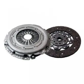 FORD К-кт зчеплення (диск+корзина) FOCUS -19 BLUE PRINT ADF1230144