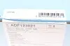 Комплект зчеплення Ford Mondeo 1.6/1.8i 96-00 (d=220mm) BLUE PRINT ADF123021 (фото 8)