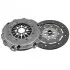 Комплект сцепления Ford Mondeo 1.8 SCI/SFI 00-07 (d=241mm) BLUE PRINT ADF123034 (фото 1)