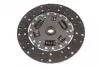 Диск сцепления Ford Transit 2.5D 85-02 BLUE PRINT ADF123103 (фото 2)