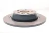 Диск тормозной (задний) Ford Focus/Galaxy/Kuga/Mondeo 08-/Range Rover 11-(302x11) (с покрытием) BLUE PRINT ADF124301 (фото 3)