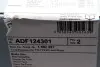 Диск тормозной (задний) Ford Focus/Galaxy/Kuga/Mondeo 08-/Range Rover 11-(302x11) (с покрытием) BLUE PRINT ADF124301 (фото 5)