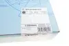 Диск гальмівний (передній) Volvo XC90 02-14 (335.8x30.1) BLUE PRINT ADF124336 (фото 4)