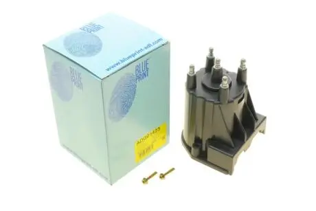 Кришка розподілювача запалювання Daewoo Nexia 1.5 SOHC 95-08 BLUE PRINT ADG01423