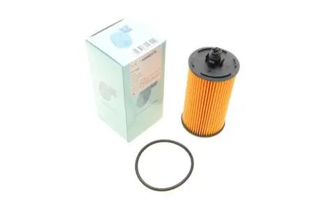 Фильтр масляный Opel Mokka A/X 1.4-1.8 16V/1.4T 12-20 BLUE PRINT ADG02170