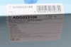 Фільтр повітряний Hyundai Grandeur/Santa Fe II/Kia Sorento II 2.0D/2.2D 09- BLUE PRINT ADG022106 (фото 5)