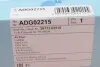 Фильтр воздушный Hyundai Atos 1.0 и 99- BLUE PRINT ADG02215 (фото 4)