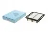 Фільтр повітряний Chevrolet Aveo 06- (benzin) BLUE PRINT ADG02239 (фото 1)