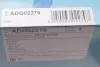 Фільтр повітряний Hyundai Tucson/ Kia Cerato/Sportage 04- BLUE PRINT ADG02279 (фото 5)