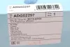 Фільтр повітряний Hyundai H-1 II 2.4 i 2.5 CRDi/TDCi 07- BLUE PRINT ADG02297 (фото 4)