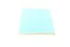 Фільтр салону Great Wall Steed/Wingle 06- BLUE PRINT ADG02567 (фото 3)