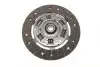 Комплект зчеплення Opel Vectra A 1.8-2.0 i 88-95/Chevrolet Aveo 1.5 i 03- BLUE PRINT ADG03028 (фото 5)