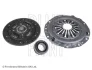 Комплект зчеплення Hyundai Getz 1.1 02-09 (d=180mm) (+вижимний) ADG03071
