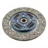 BLUE PRINT CHEVROLET диск зчеплення Aveo 1.4/1.5,Tacuma,Daewoo Lanos 1.6 16V ADG03179