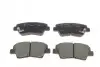 Колодки тормозные (задние) Hyundai Sonata V/Tucson I 04- BLUE PRINT ADG042109 (фото 4)