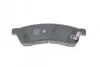 Колодки тормозные (задние) Chevrolet Epica 2.0-2.5 2.0 TDCi 05- (121x39x14) BLUE PRINT ADG042114 (фото 2)