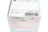 Колодки тормозные (задние) Chevrolet Epica 2.0-2.5 2.0 TDCi 05- (121x39x14) BLUE PRINT ADG042114 (фото 6)