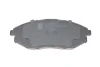 Колодки тормозные (передние) Chevrolet Epica 2.0-2.5 2.0 TDCi 04-11 BLUE PRINT ADG042115 (фото 4)