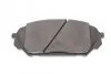 Колодки тормозные передние Hyundai (выр-во) BLUE PRINT ADG042121 (фото 6)