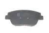 Колодки тормозные (передние) Kia Optima 10-15 BLUE PRINT ADG042133 (фото 4)
