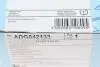 Колодки тормозные (передние) Kia Optima 10-15 BLUE PRINT ADG042133 (фото 6)