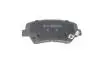 Колодки тормозные (передние) Hyundai Elantra 10-/ i30 11-/ Kia Cee 12- BLUE PRINT ADG042137 (фото 3)