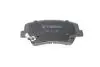 Колодки тормозные (передние) Hyundai Elantra 10-/ i30 11-/ Kia Cee 12- BLUE PRINT ADG042137 (фото 9)