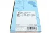 Комплект тормозных колодок из 4 шт. дисков BLUE PRINT ADG042140 (фото 7)