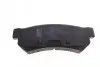 Колодки гальмівні (задні) Chevrolet Lacetti/Nubira 1.4-2.0 03-13 BLUE PRINT ADG042152 (фото 2)