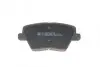 Колодки тормозные (задние) Hyundai i30 16-/Kia Ceed 18- BLUE PRINT ADG042184 (фото 4)