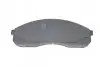 Колодки тормозные (передние) Kia Carnival/K2500/Pregio 2.5-2.9 97- BLUE PRINT ADG04236 (фото 4)
