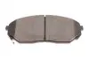 Колодки тормозные (передние) Kia Sorento 02-11 BLUE PRINT ADG04258 (фото 5)