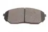 Колодки тормозные (передние) Kia Sorento 02-11 BLUE PRINT ADG04258 (фото 7)
