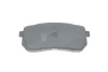 Колодки тормозные (задние) Hyundai H-1 07-/Starex 97-/iX55 08-12/Kia Carnival 05-15/Sorento 15- BLUE PRINT ADG04289 (фото 4)