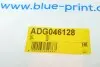 Трос ручника (задній) (R) Hyundai Getz 02-12 (1590mm) BLUE PRINT ADG046128 (фото 7)