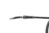 Трос остановочных тормозов BLUE PRINT ADG046142 (фото 3)
