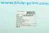 Трос зупиночних гальм BLUE PRINT ADG046276 (фото 7)