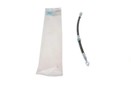 Шланг тормозной (задний) Chevrolet Lacetti/Nubira 03-13 (L) BLUE PRINT ADG053110