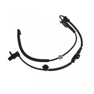 Датчик ABS передн Прав HYUNDAI ELANTRA IV, I30 1.4-2.0D 11.05-06.12 BLUE PRINT ADG07185