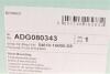 Подушка амортизатора (переднего) Hyundai i30 07-12/Kia Ceed 06-12 BLUE PRINT ADG080343 (фото 5)