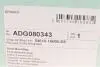 Подушка амортизатора (переднего) Hyundai i30 07-12/Kia Ceed 06-12 BLUE PRINT ADG080343 (фото 5)